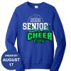 Carroll - Fan Favorite Fleece Crewneck Sweatshirt Thumbnail