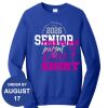 Carroll - Fan Favorite Fleece Crewneck Sweatshirt Thumbnail