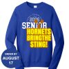 Carroll - Fan Favorite Fleece Crewneck Sweatshirt Thumbnail