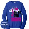 Carroll - Fan Favorite Fleece Crewneck Sweatshirt Thumbnail