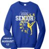 Carroll - Fan Favorite Fleece Crewneck Sweatshirt Thumbnail