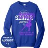 Carroll - Fan Favorite Fleece Crewneck Sweatshirt Thumbnail